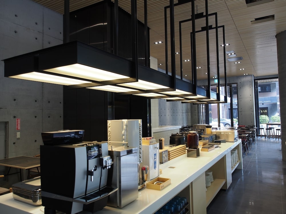 아침 식사 공간