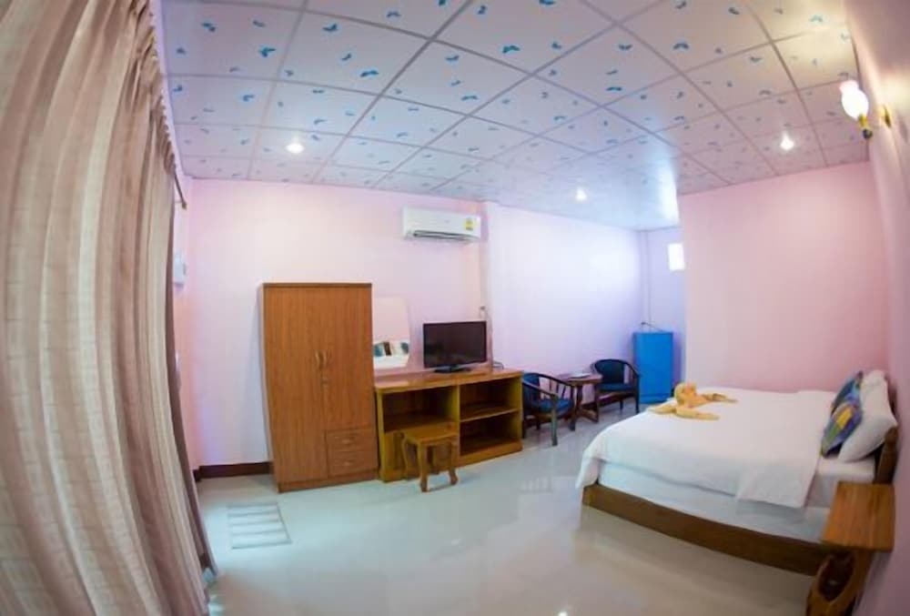 객실 내 편의 시설/서비스