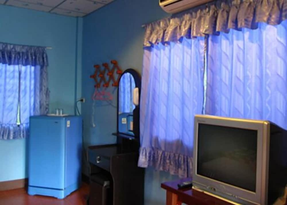 객실 내 편의 시설/서비스