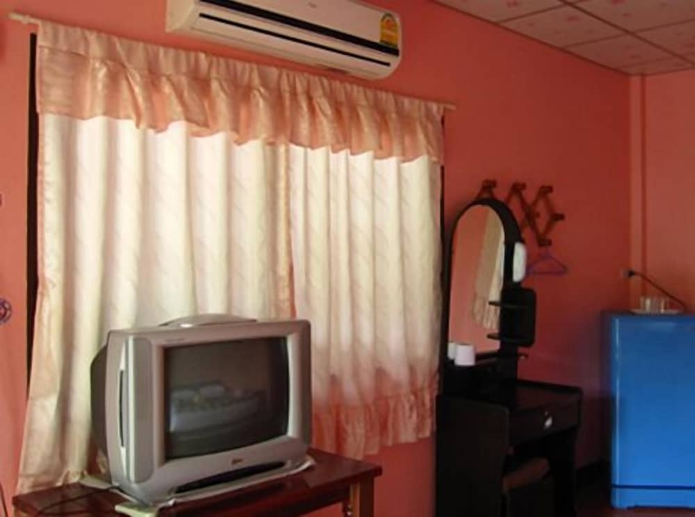 객실 내 편의 시설/서비스