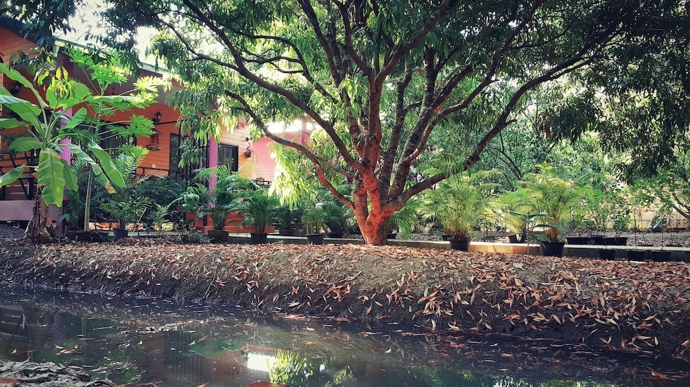 BBQ/피크닉 공간