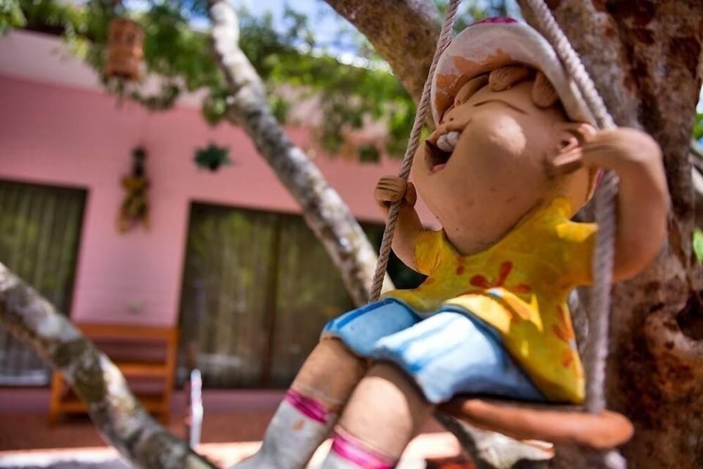 아침 식사 공간