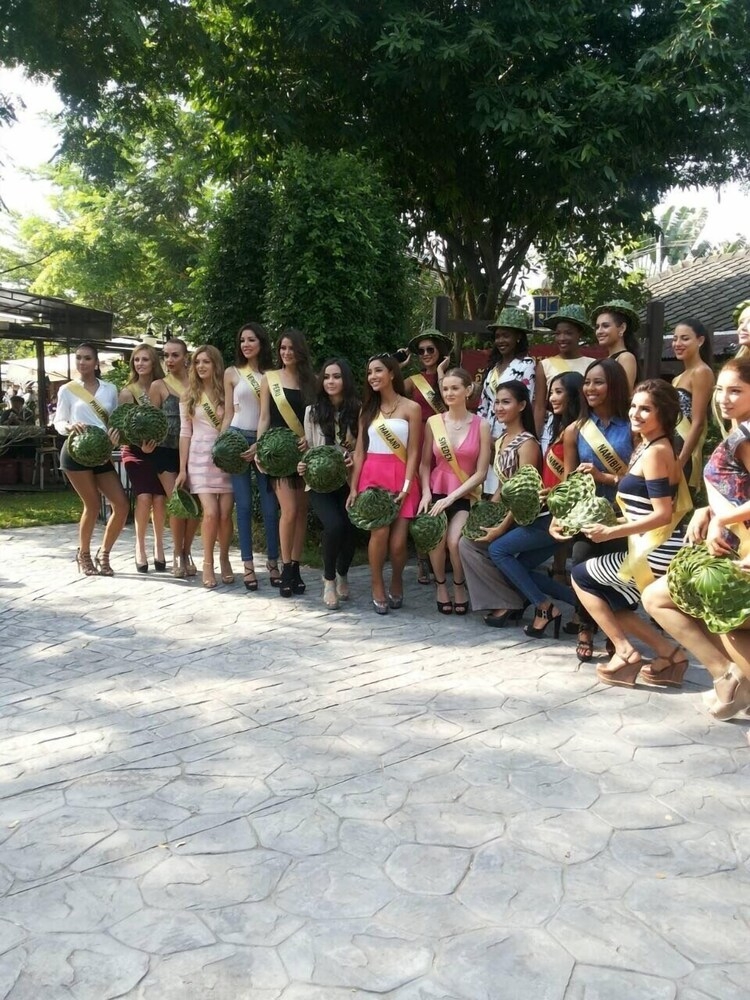 숙박 시설의 전망