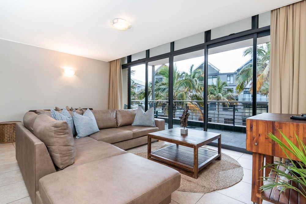 객실에서 보이는 전망