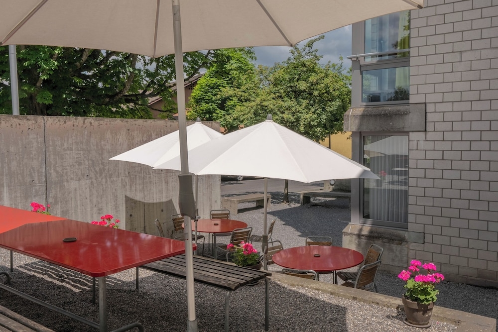 BBQ/피크닉 공간