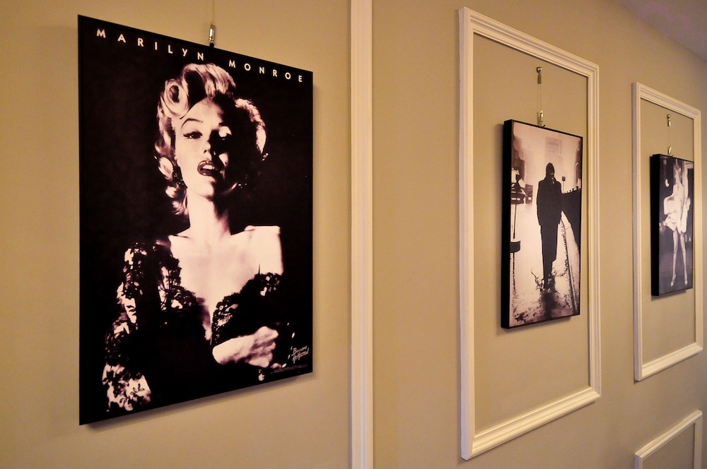 내부 세부 사진