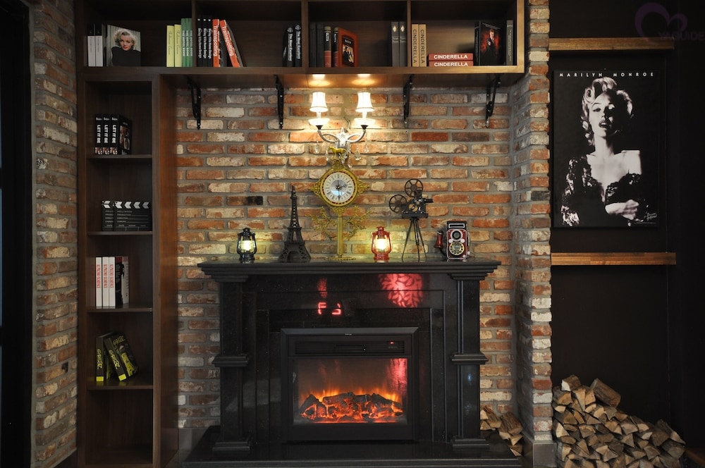 내부 세부 사진