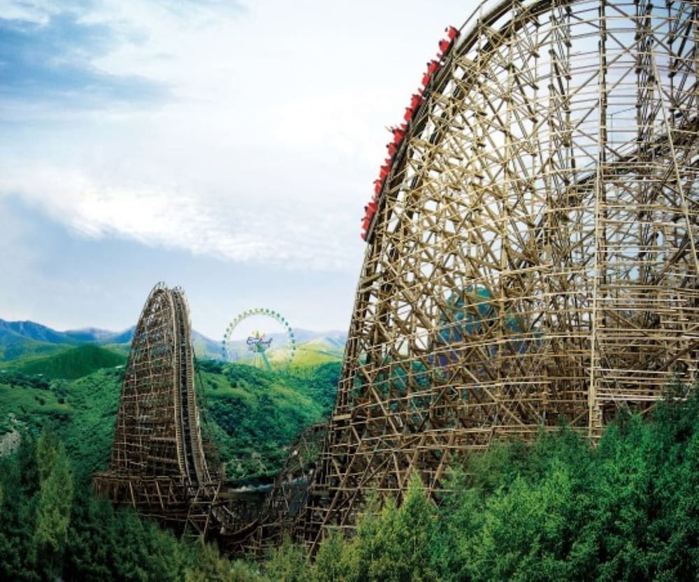 어린이 즐길거리