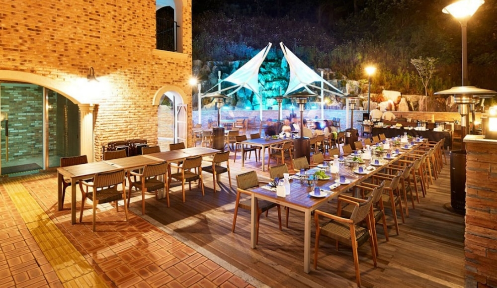 BBQ/피크닉 공간