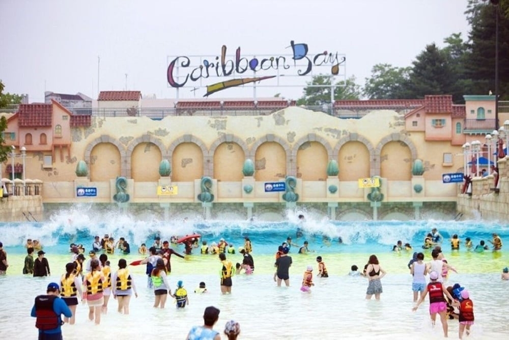 어린이 즐길거리