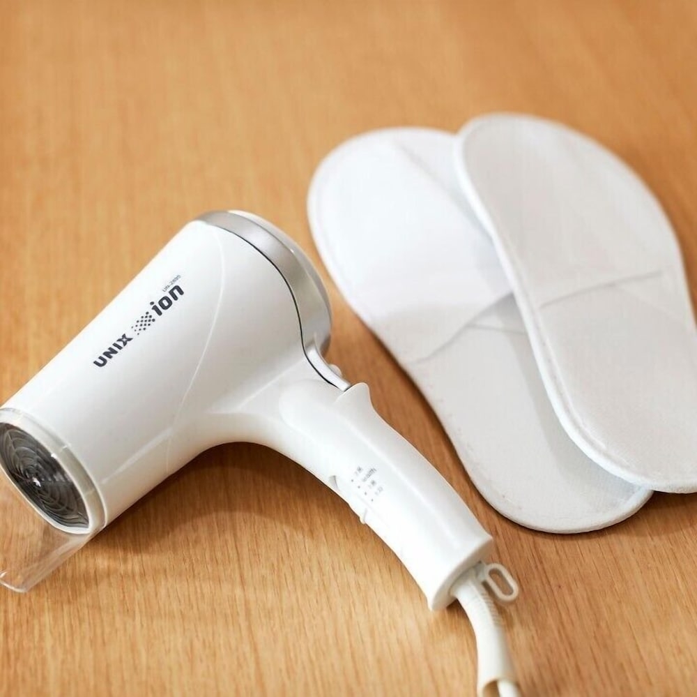 객실 내 편의 시설/서비스