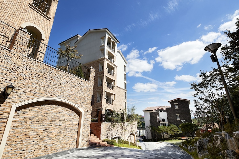 내부 세부 사진