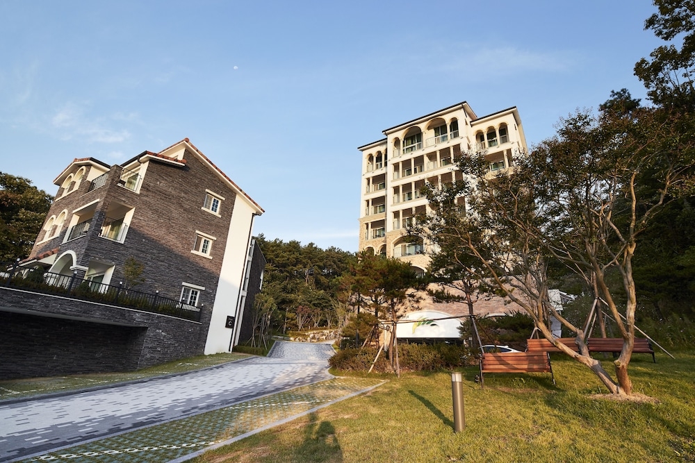 외부 세부 사진