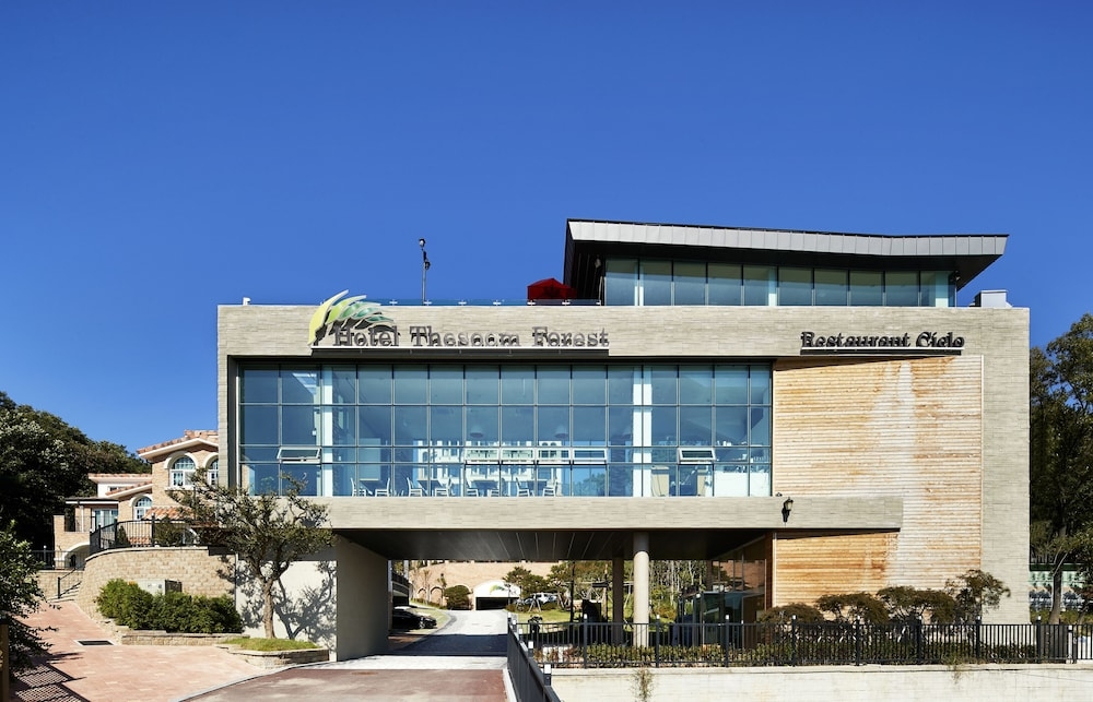 외부 세부 사진