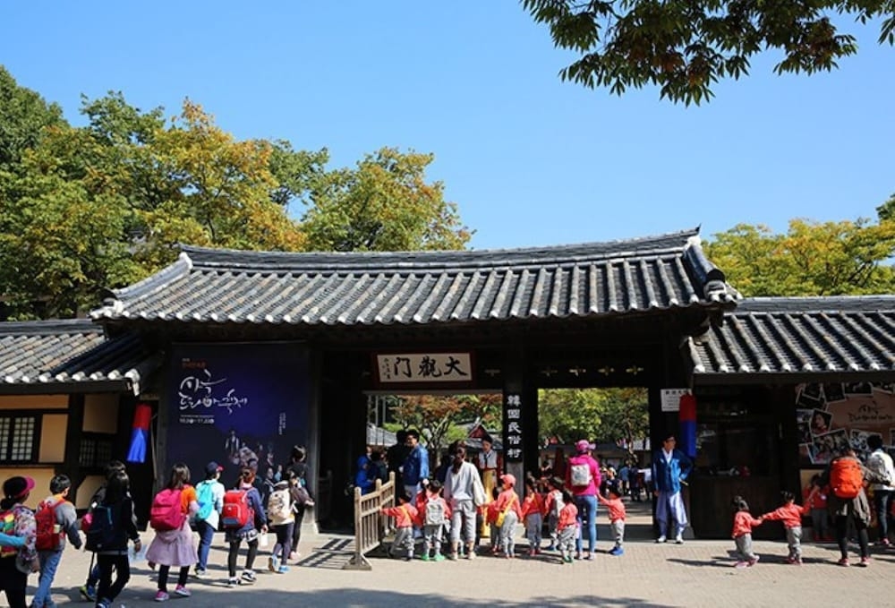 어린이 즐길거리