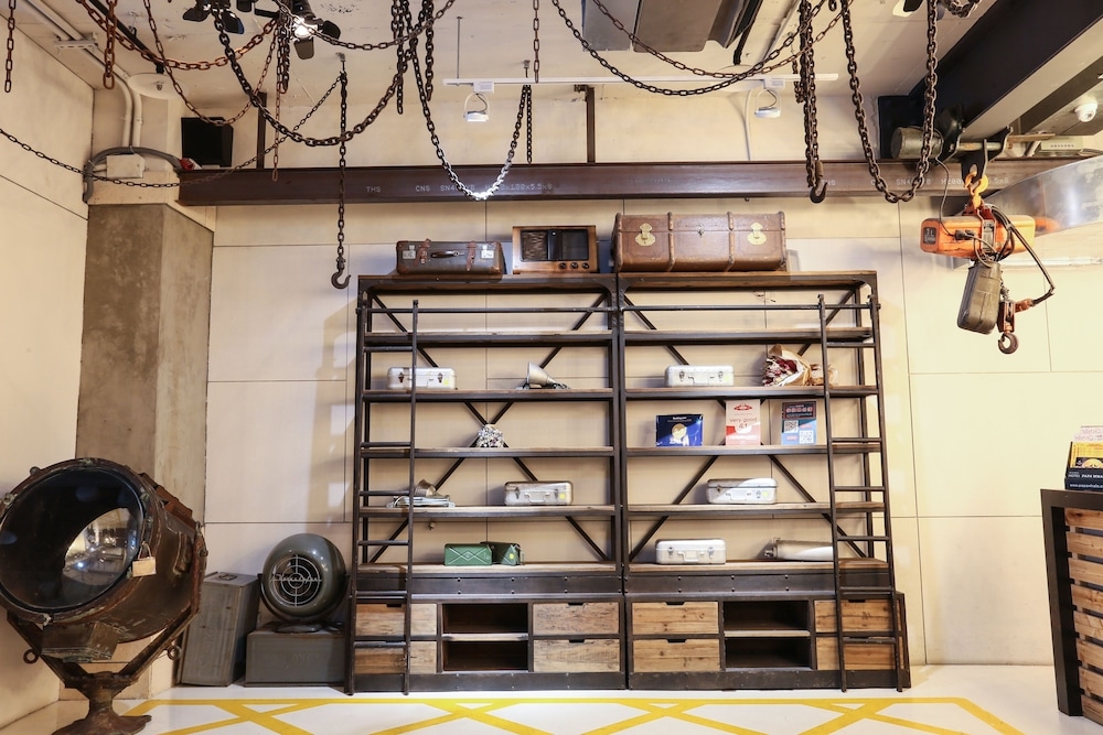 내부 세부 사진