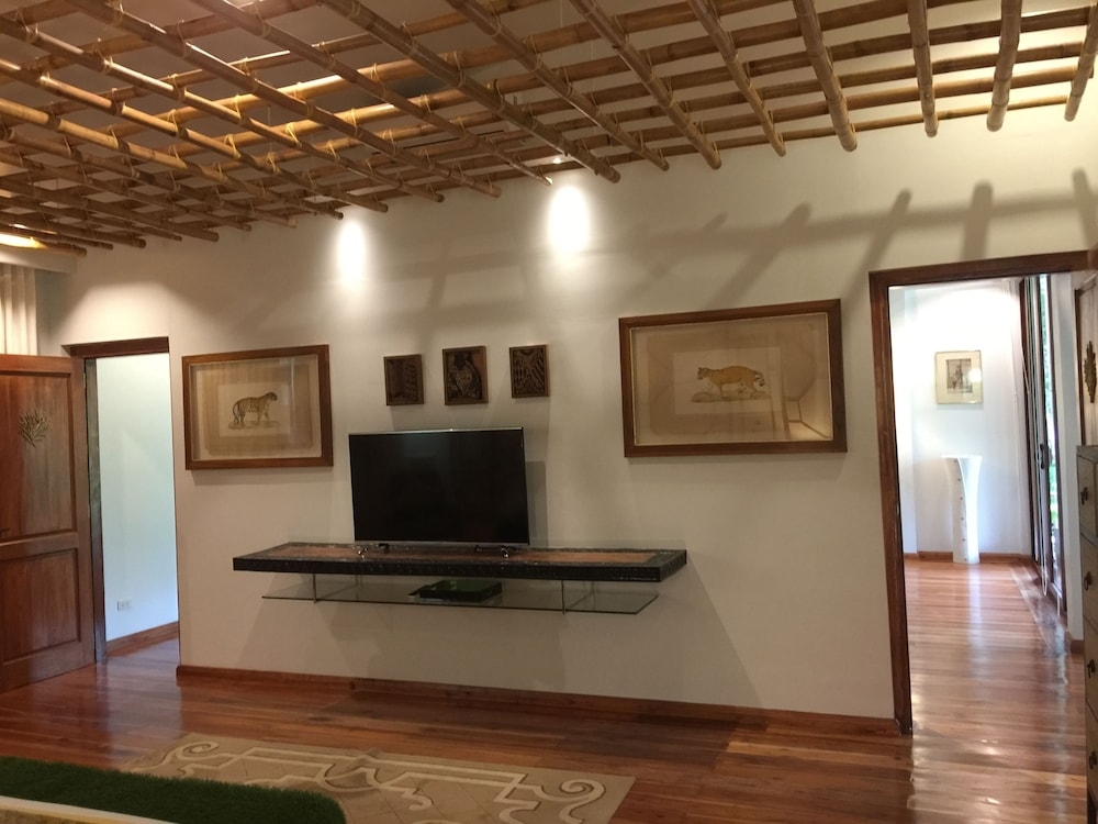 객실 내 편의 시설/서비스