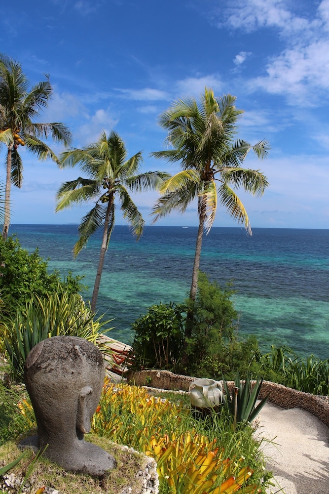 숙박 시설의 전망