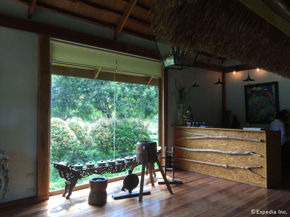 객실 내 편의 시설/서비스