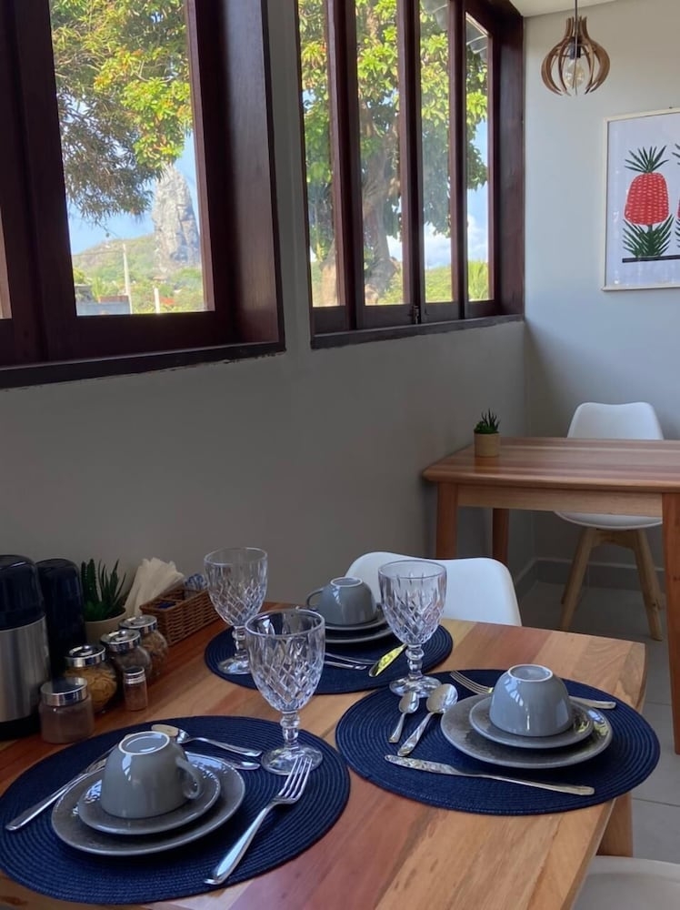 아침 식사 공간