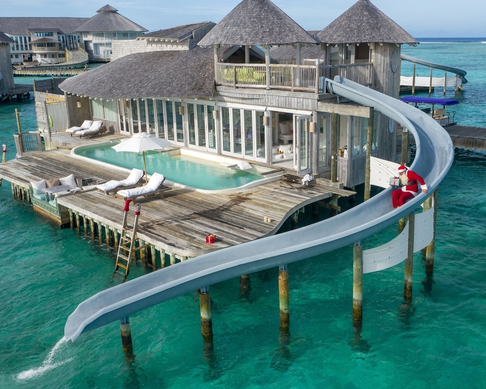 객실에서 보이는 전망