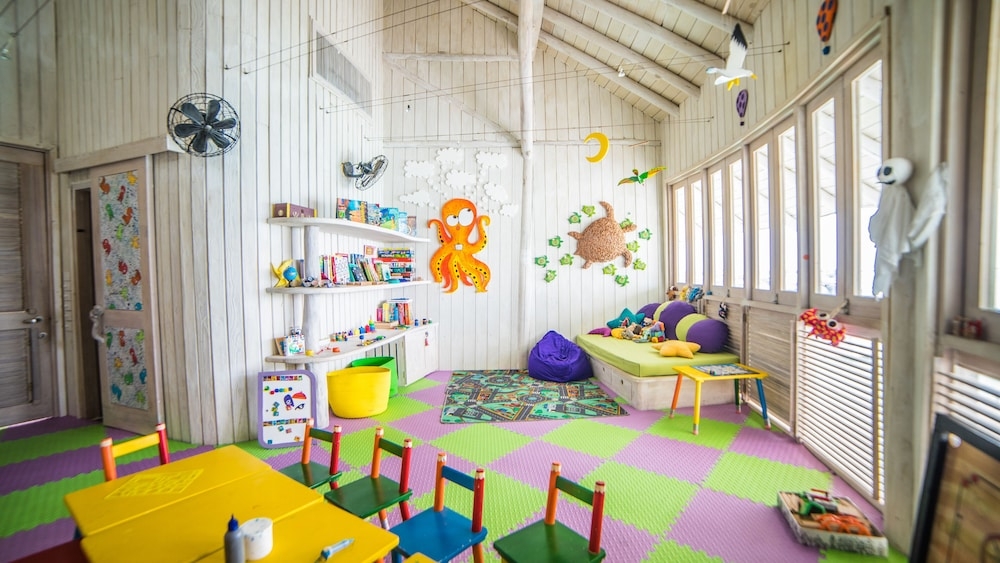 어린이 즐길거리