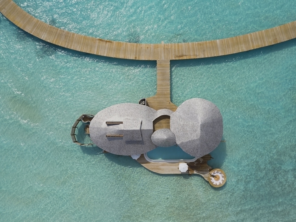 객실에서 보이는 전망