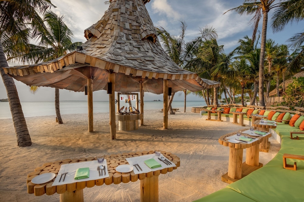 BBQ/피크닉 공간