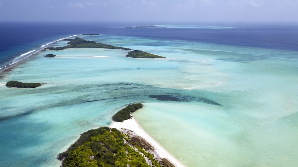 숙박 시설 내 편의 시설/서비스