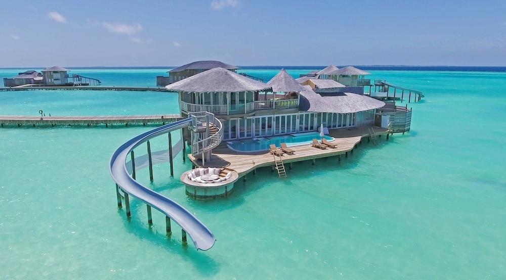 객실에서 보이는 전망