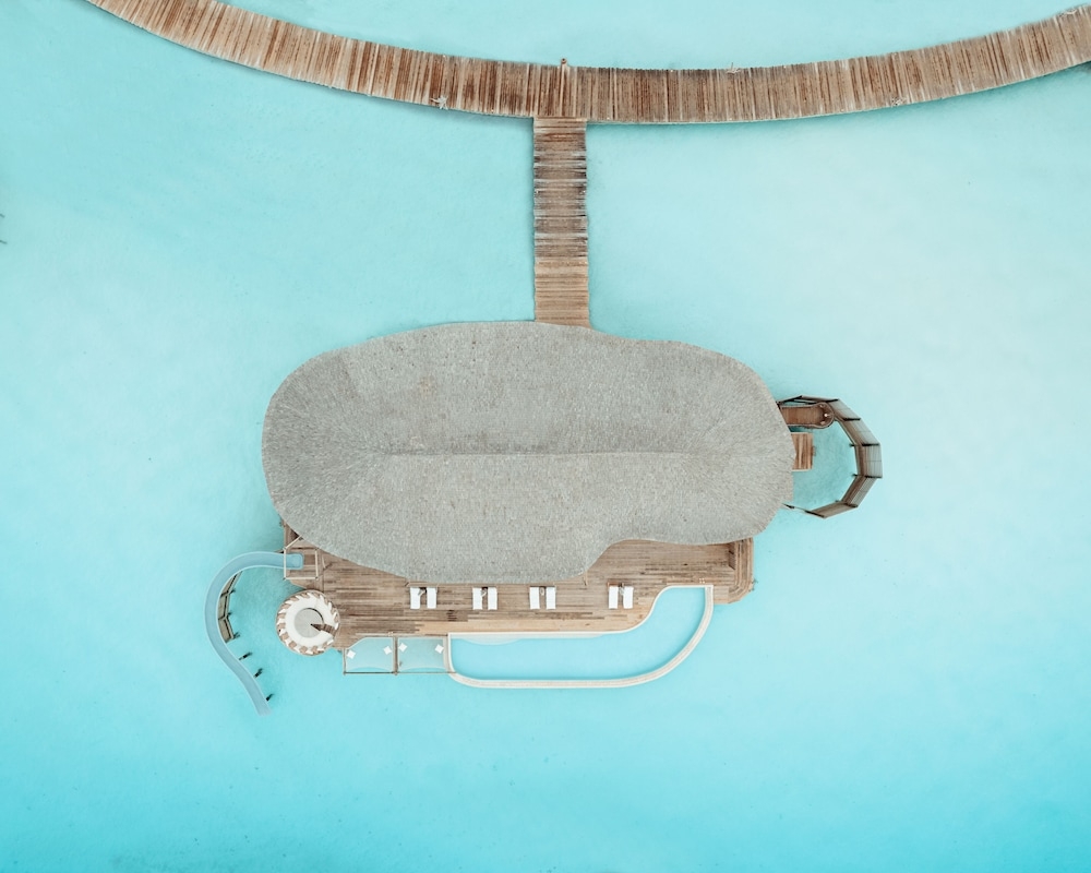 객실에서 보이는 전망