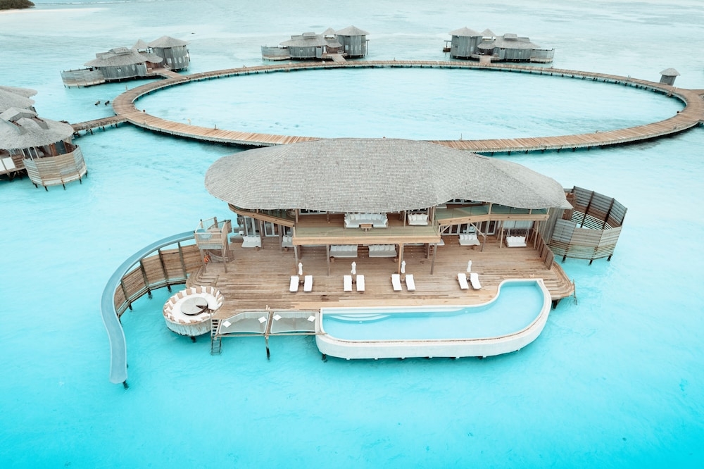 객실에서 보이는 전망