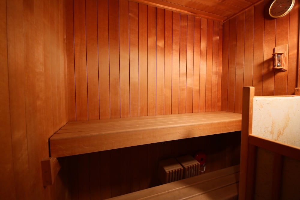 사우나