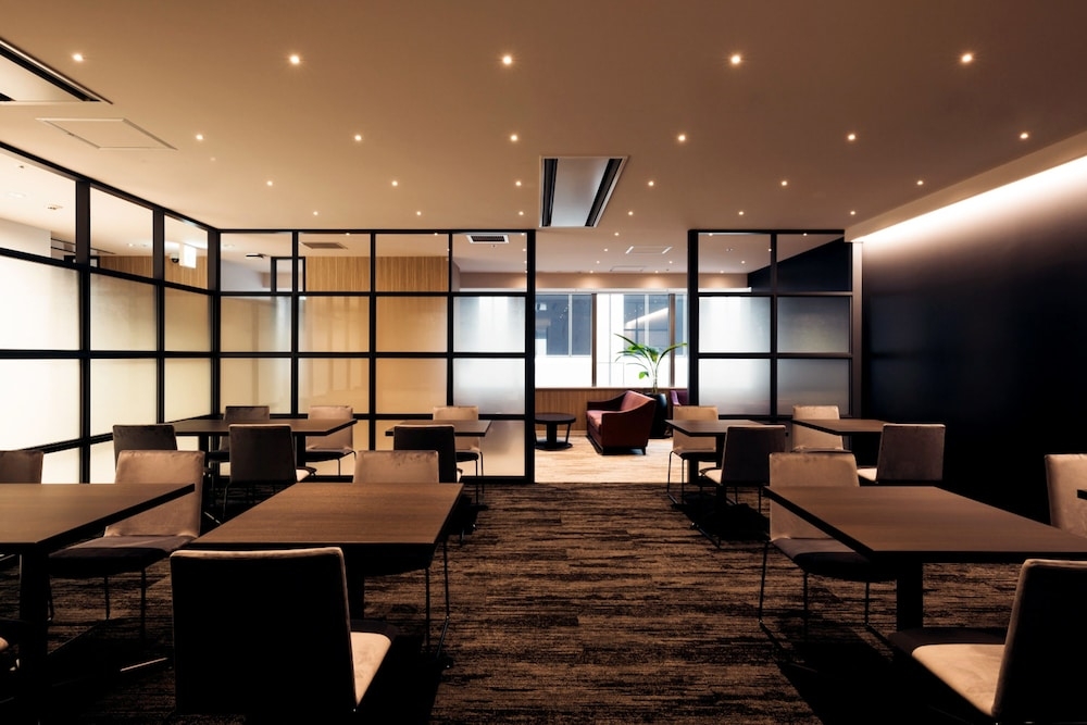 숙박 시설 내 편의 시설/서비스