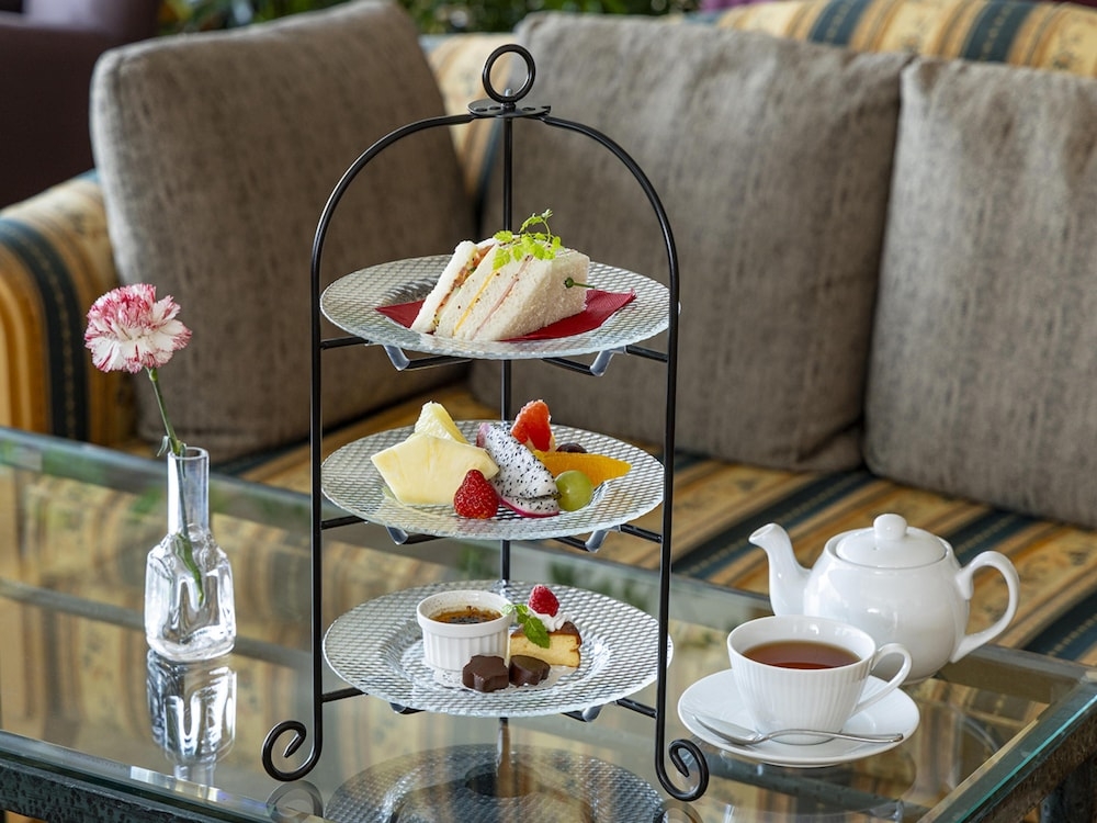 이그제큐티브 라운지