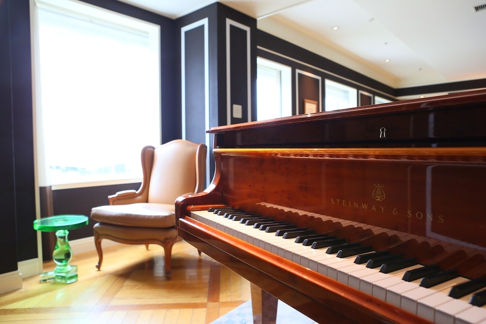 객실 내 편의 시설/서비스