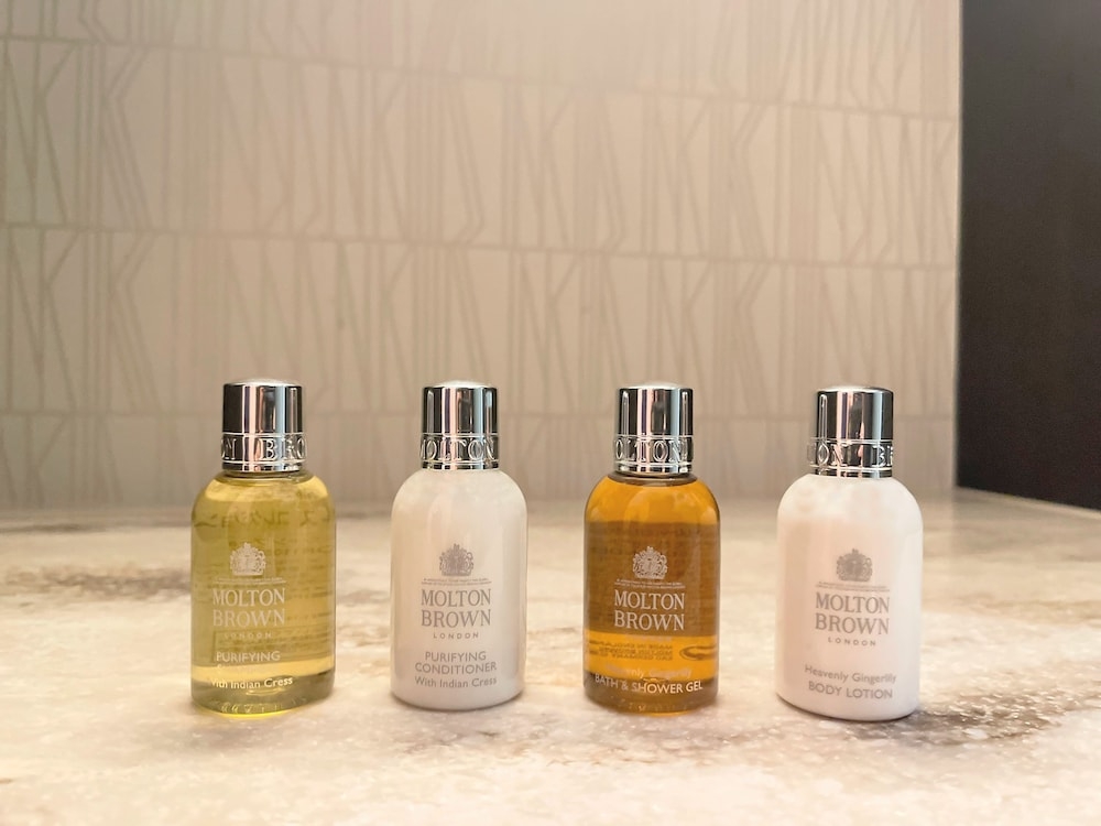 객실 내 편의 시설/서비스