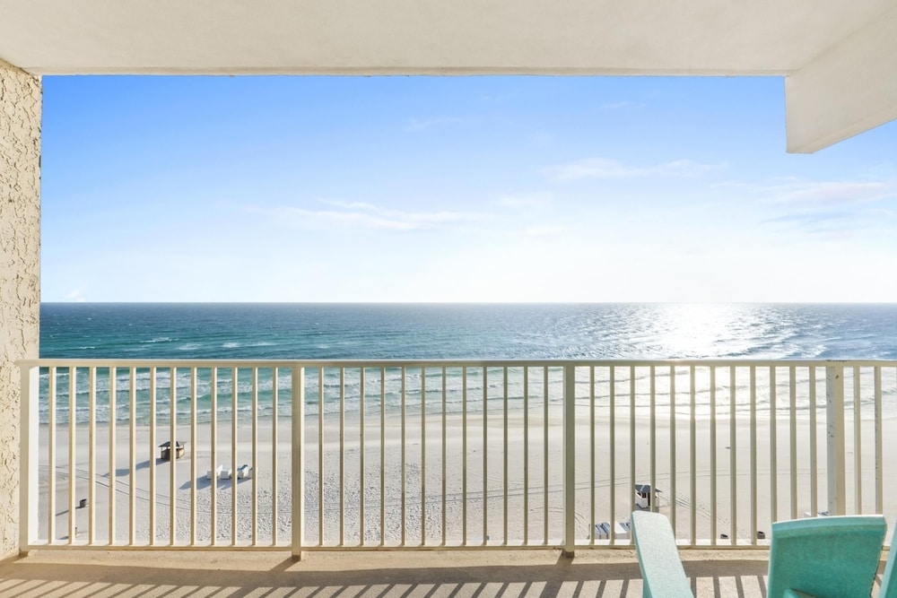 객실에서 보이는 전망