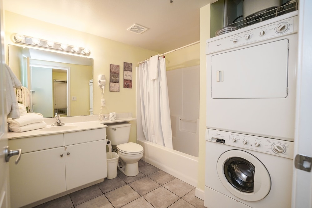 세탁 시설/서비스