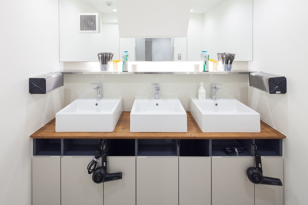 객실 내 편의 시설/서비스