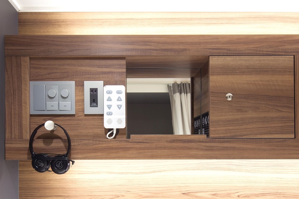 객실 내 편의 시설/서비스