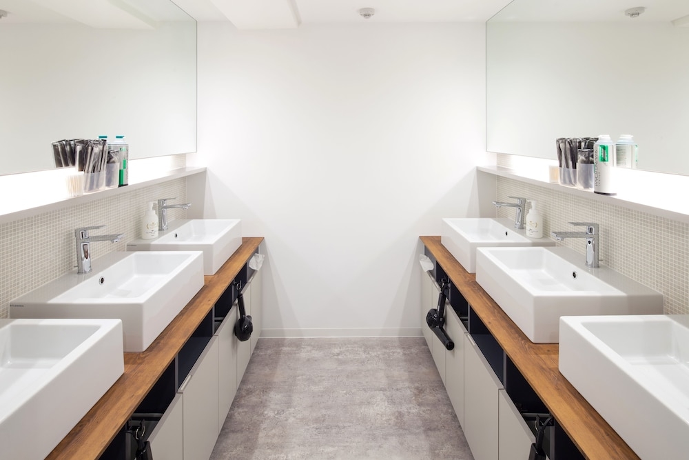 객실 내 편의 시설/서비스