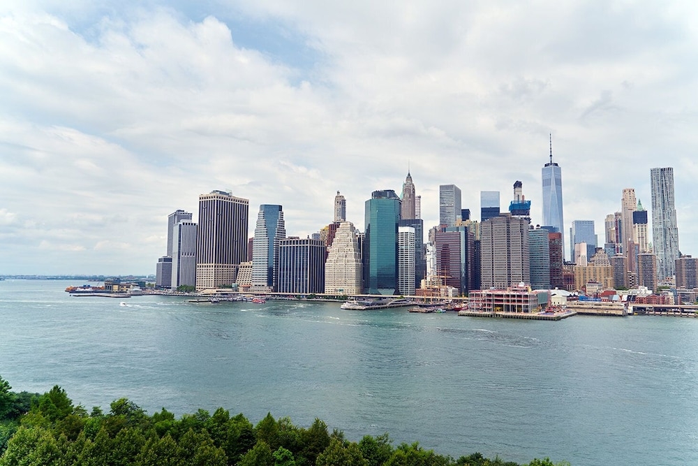 숙박 시설 내 편의 시설/서비스