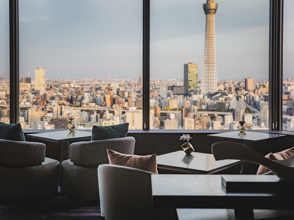 이그제큐티브 라운지