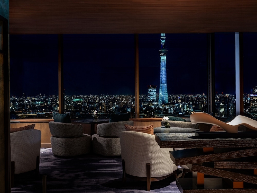 이그제큐티브 라운지