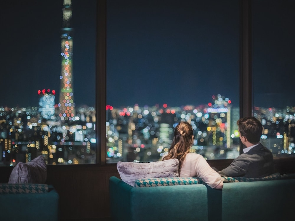 이그제큐티브 라운지