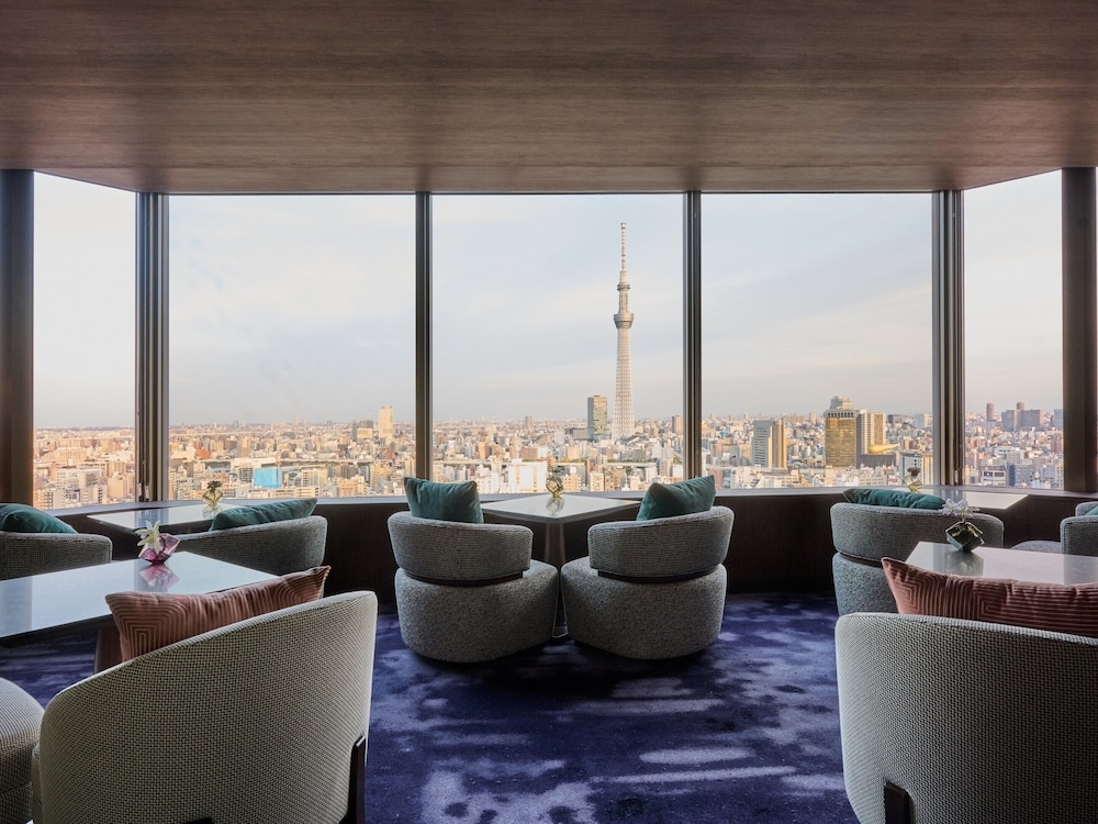 이그제큐티브 라운지