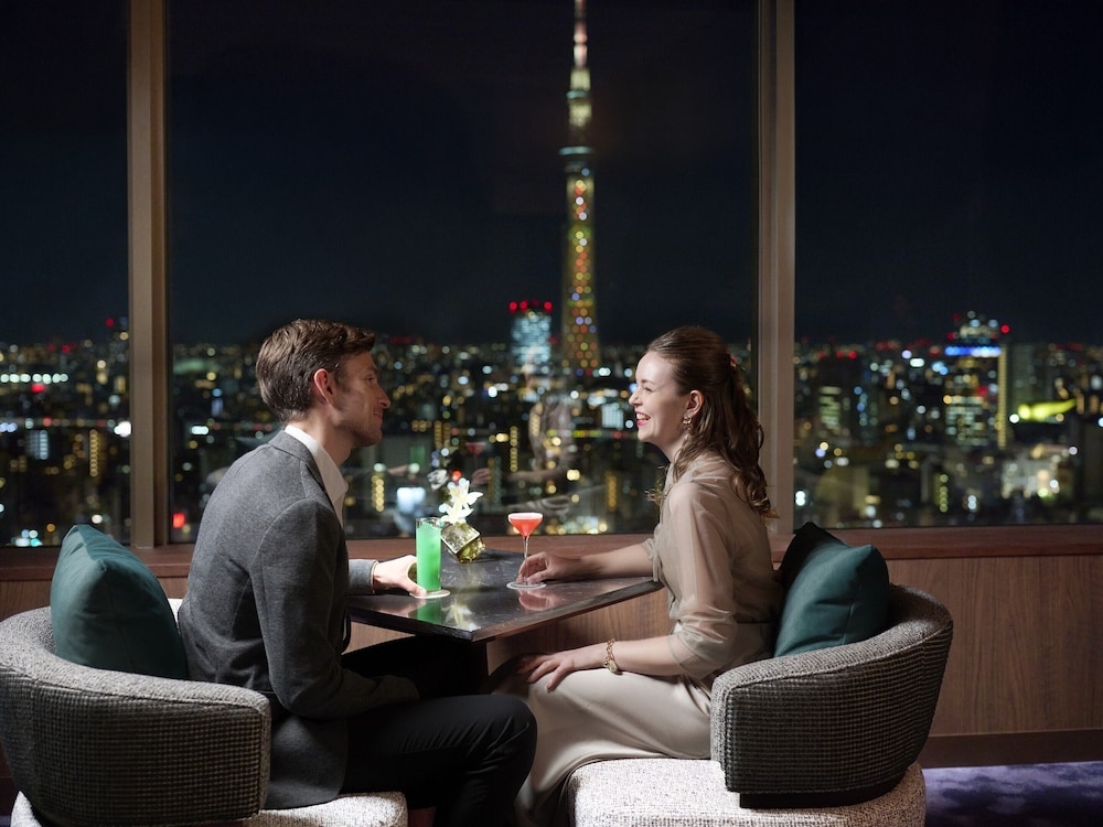 이그제큐티브 라운지