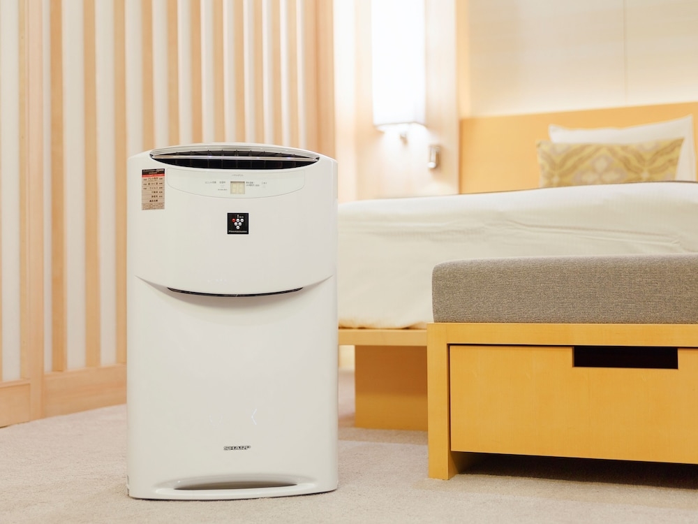 객실 내 편의 시설/서비스