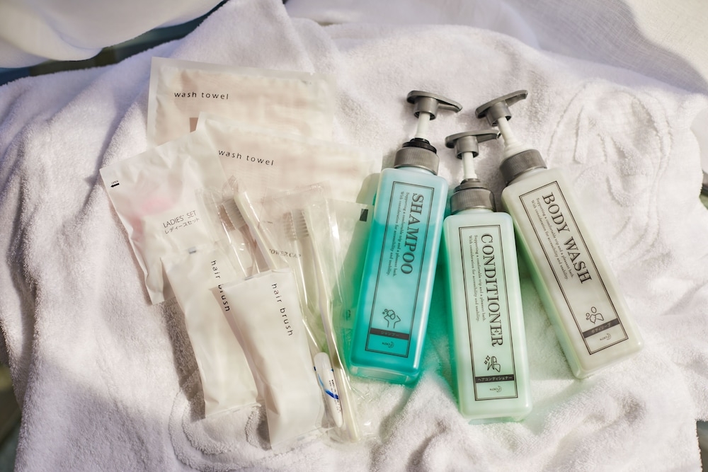 욕실 편의 시설